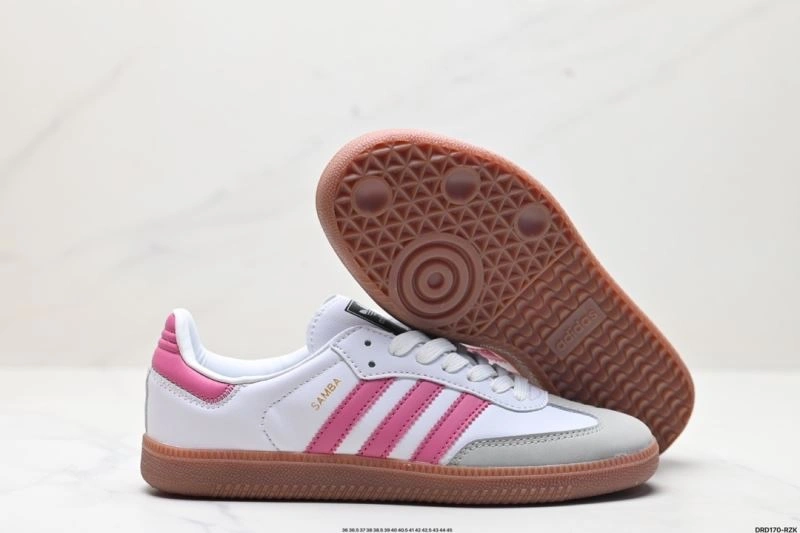 SunProtective Adidas Samba Shoes 1113