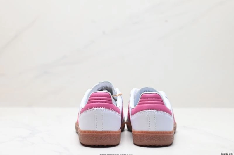 SunProtective Adidas Samba Shoes 1113