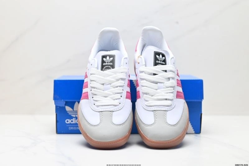 SunProtective Adidas Samba Shoes 1113