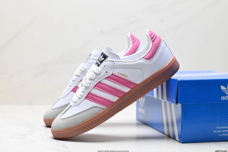 SunProtective Adidas Samba Shoes 1113