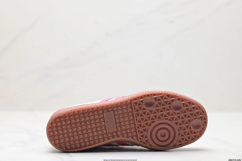 SunProtective Adidas Samba Shoes 1113