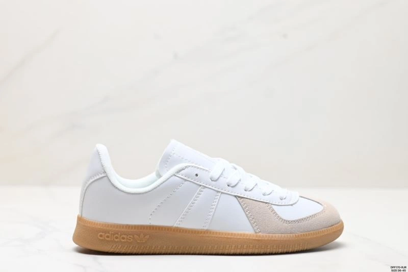Adidas Samba Shoes Sleek 1114