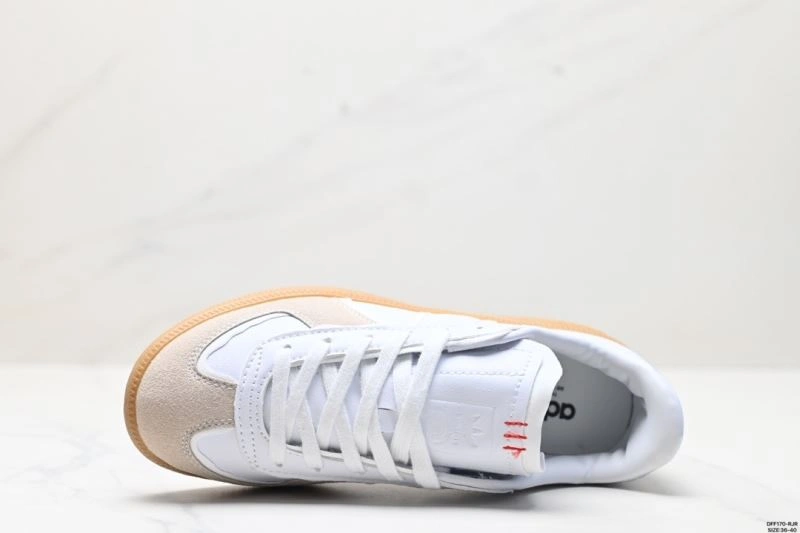 Adidas Samba Shoes Lightweight 1111