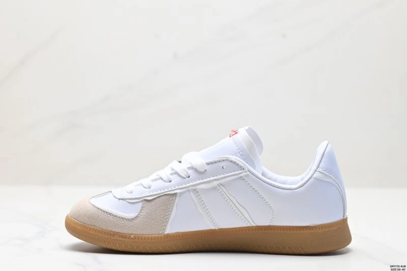 Adidas Samba Shoes Lightweight 1111