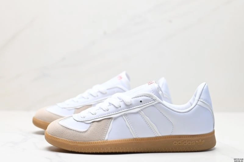 Adidas Samba Shoes Lightweight 1111