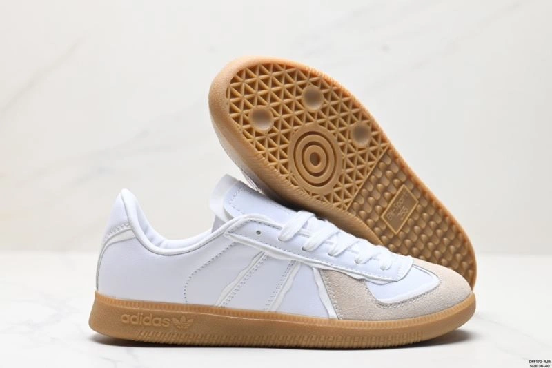 Adidas Samba Shoes Lightweight 1111