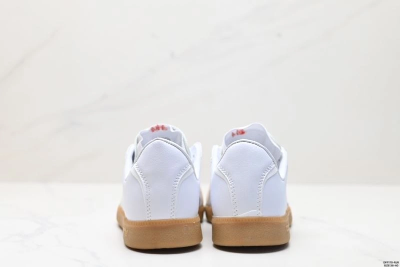 Adidas Samba Shoes Lightweight 1111