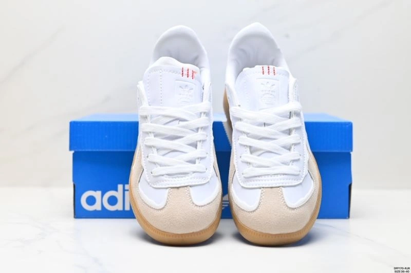Adidas Samba Shoes Lightweight 1111