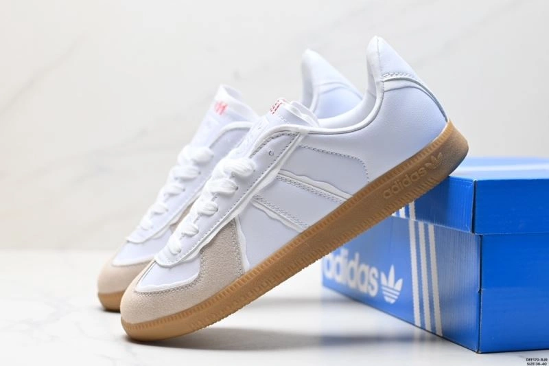 Adidas Samba Shoes Lightweight 1111
