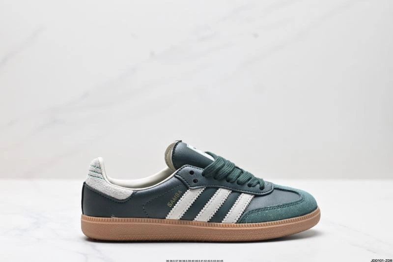 Adidas Samba Shoes SportInspired 1105