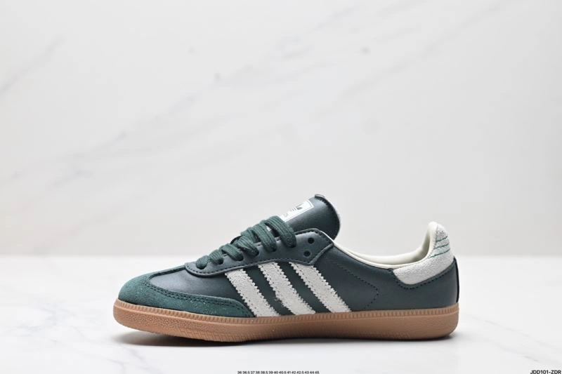 Adidas Samba Shoes SportInspired 1105