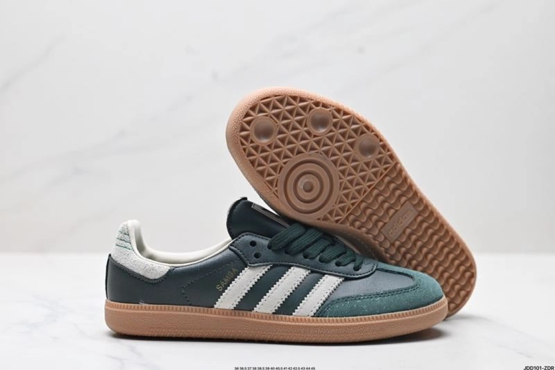 Adidas Samba Shoes SportInspired 1105
