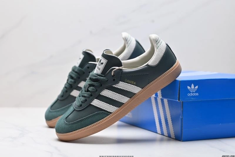 Adidas Samba Shoes SportInspired 1105