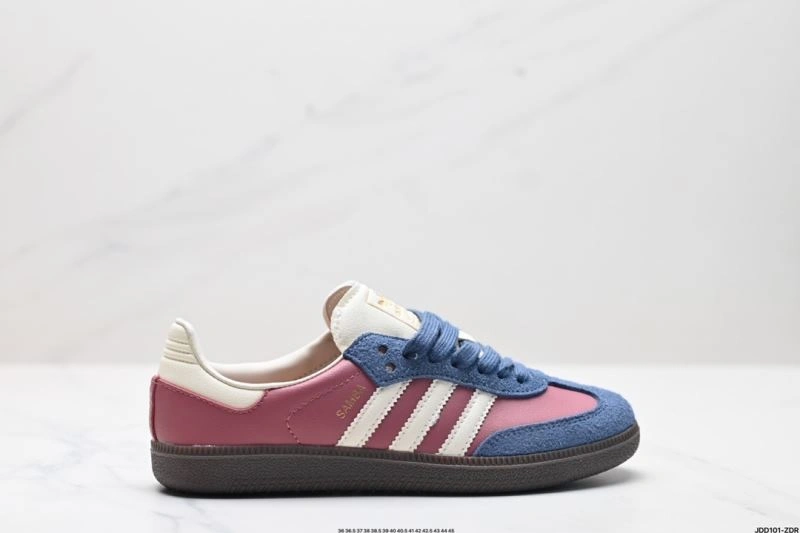 Adidas Samba Shoes Stylish 1129