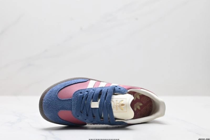 Adidas Samba Shoes Stylish 1129