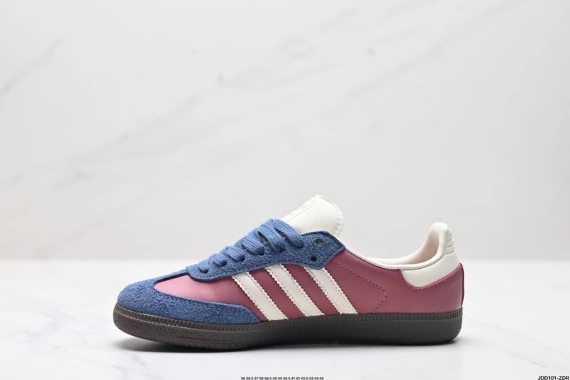 Adidas Samba Shoes Stylish 1129