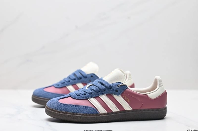 Adidas Samba Shoes Stylish 1129