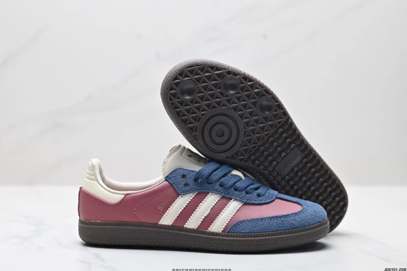 Adidas Samba Shoes Stylish 1129