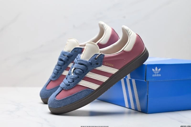Adidas Samba Shoes Stylish 1129