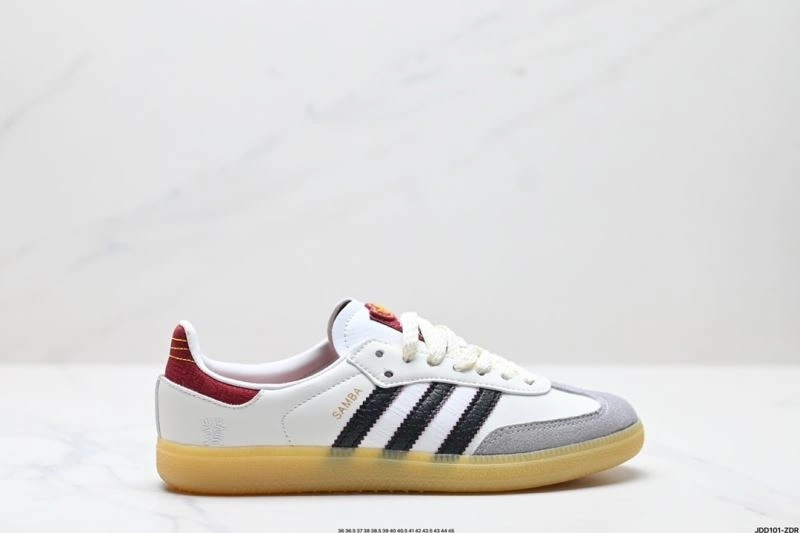 Original Adidas Samba Shoes 1108