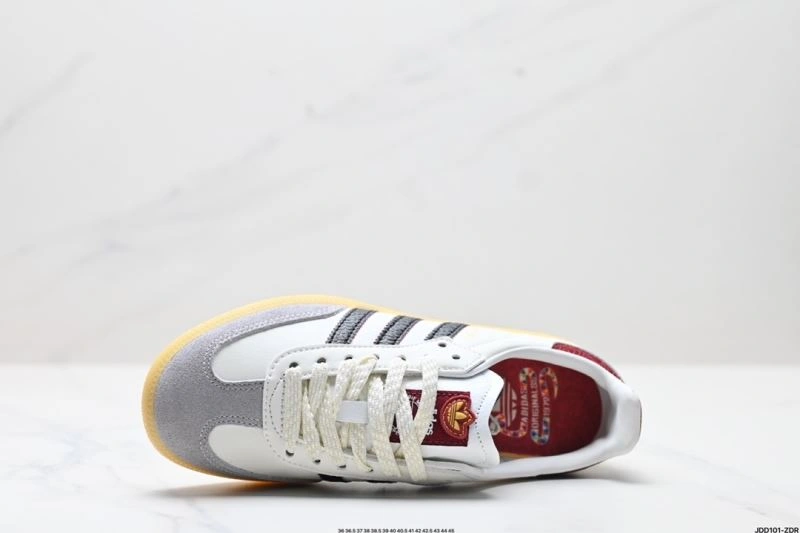 Original Adidas Samba Shoes 1108