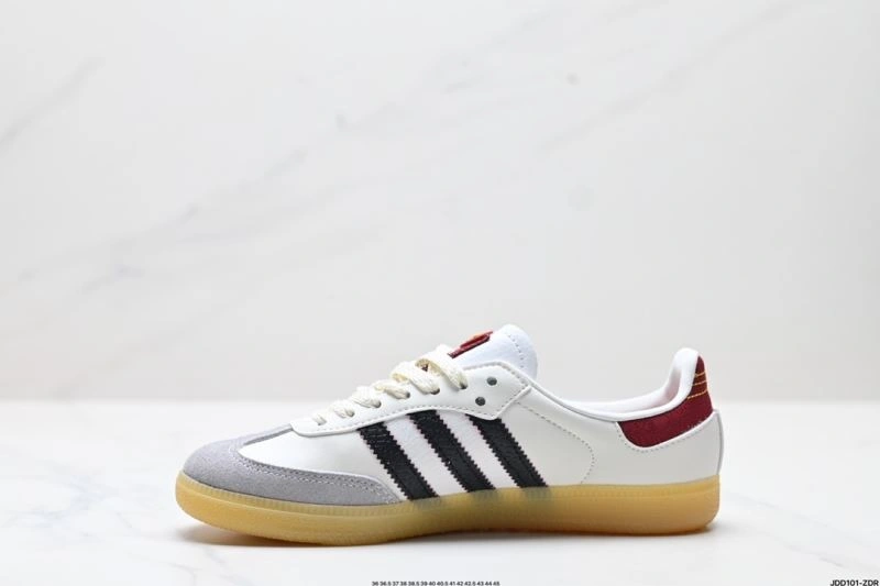 Original Adidas Samba Shoes 1108