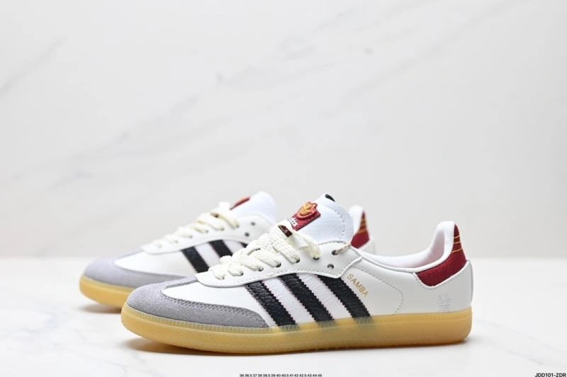 Original Adidas Samba Shoes 1108