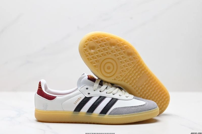 Original Adidas Samba Shoes 1108