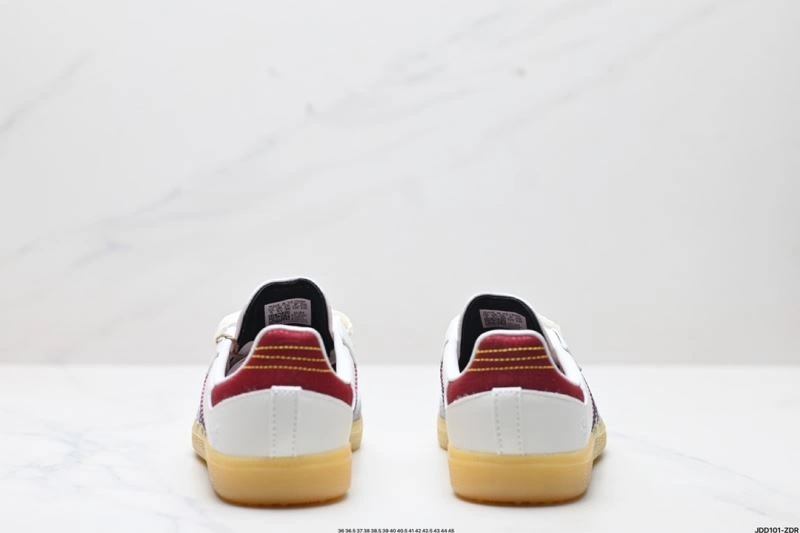 Original Adidas Samba Shoes 1108