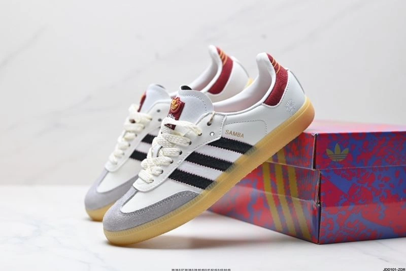 Original Adidas Samba Shoes 1108