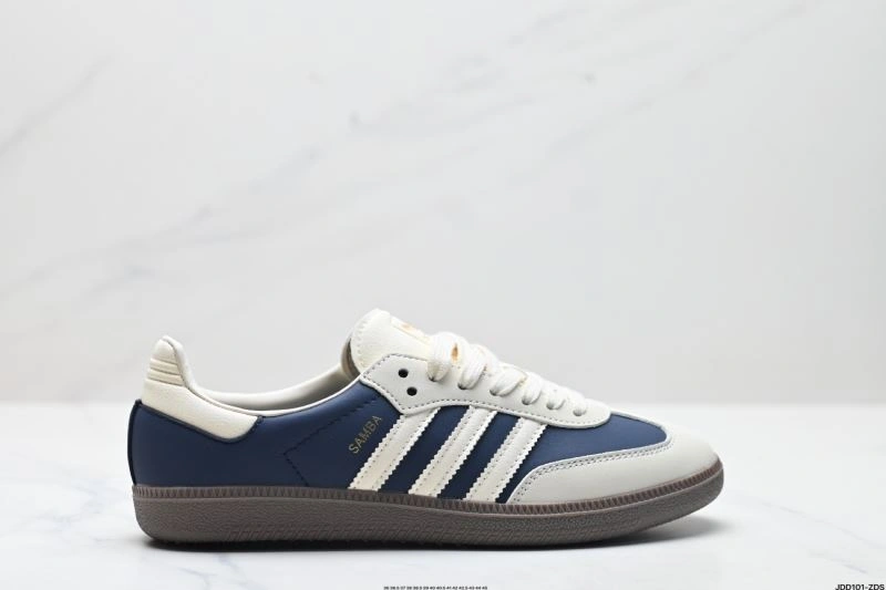 Adidas Samba Shoes FashionForward 1101