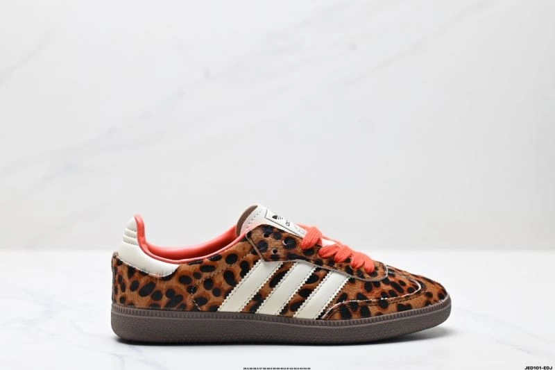 Adidas Samba Shoes NewStyle 1100