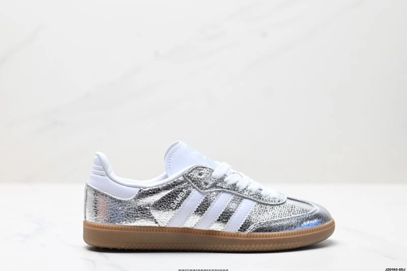 Unique Adidas Samba Shoes 1098