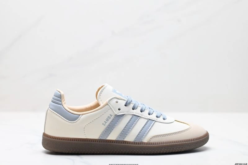 Modern Adidas Samba Shoes 1166