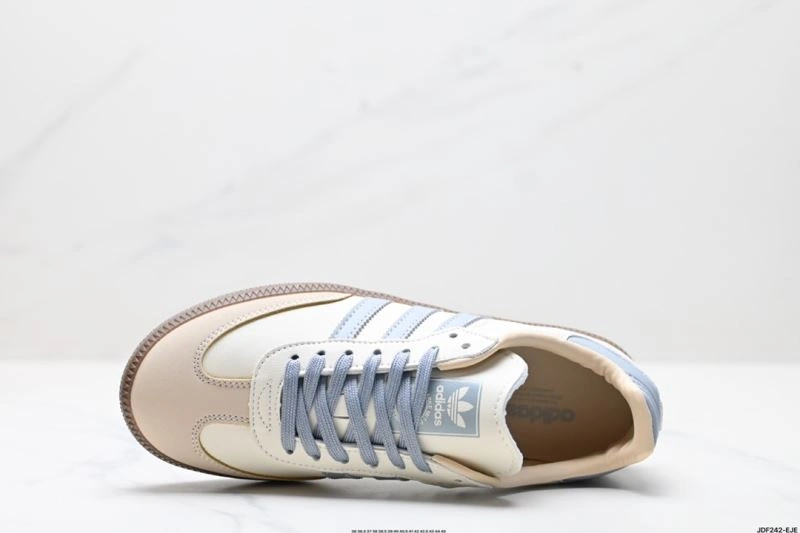 Modern Adidas Samba Shoes 1166