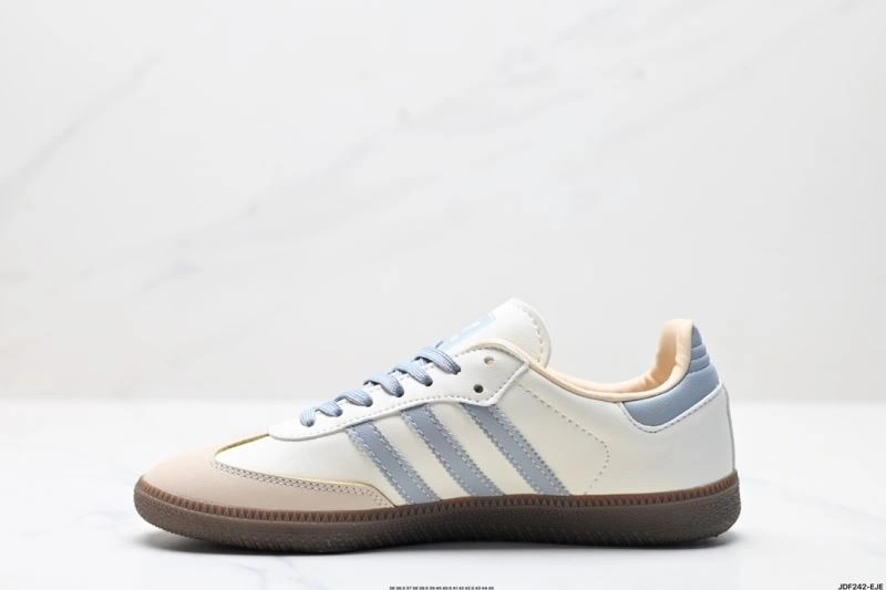 Modern Adidas Samba Shoes 1166