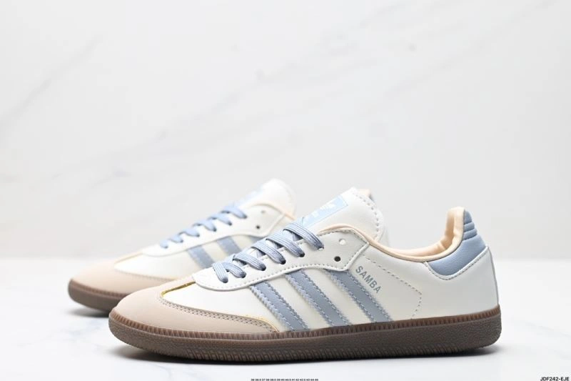 Modern Adidas Samba Shoes 1166