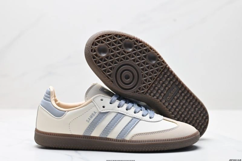 Modern Adidas Samba Shoes 1166