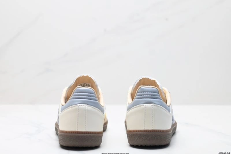 Modern Adidas Samba Shoes 1166