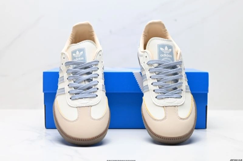 Modern Adidas Samba Shoes 1166