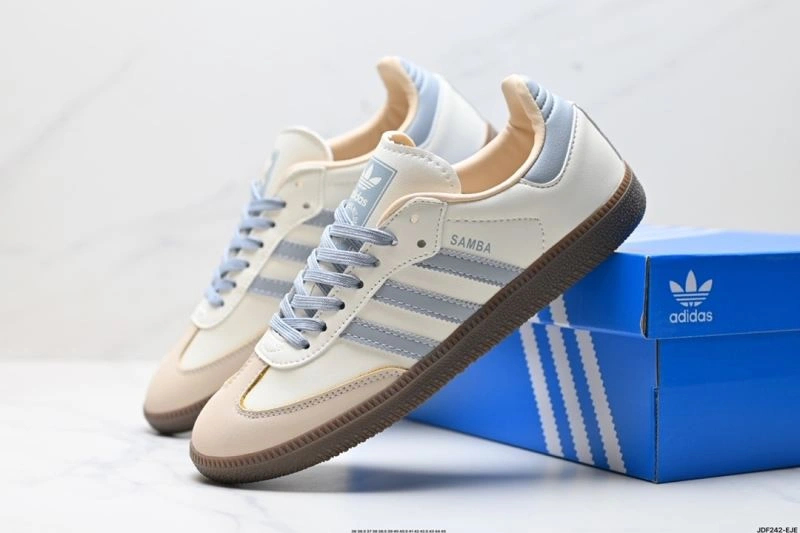 Modern Adidas Samba Shoes 1166