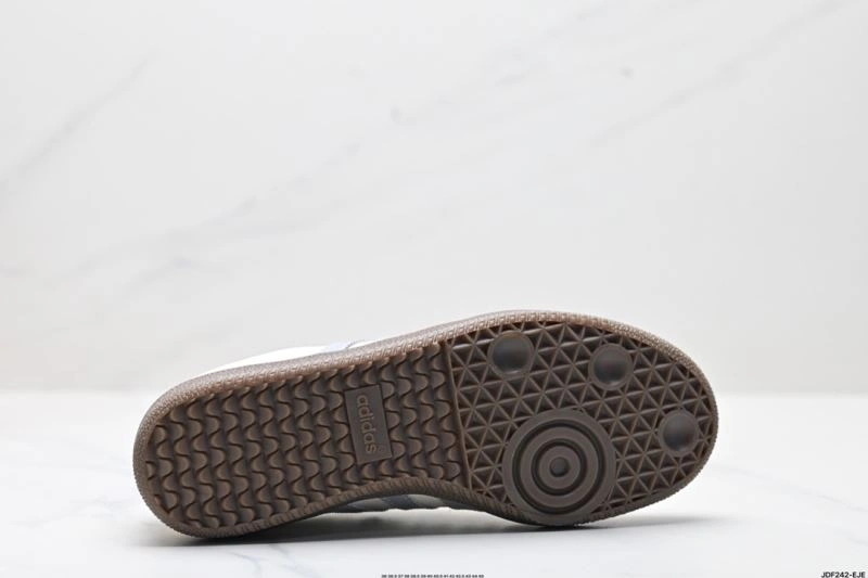 Modern Adidas Samba Shoes 1166