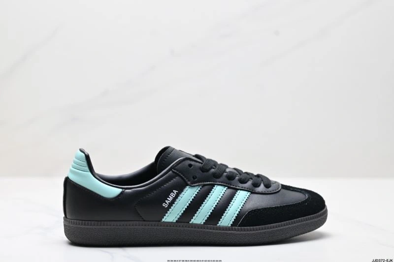 Premium Adidas Samba Shoes 1102