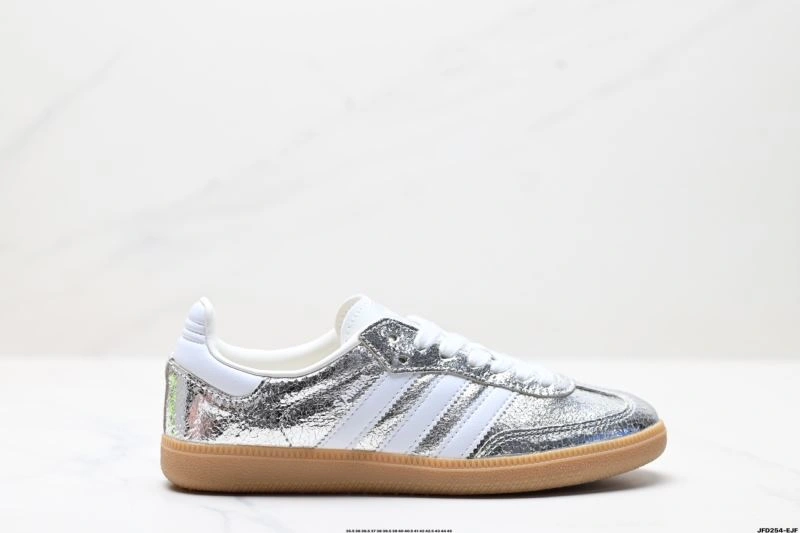 HighPerformance Adidas Samba Shoes 1157