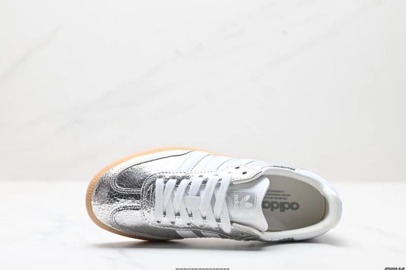 HighPerformance Adidas Samba Shoes 1157