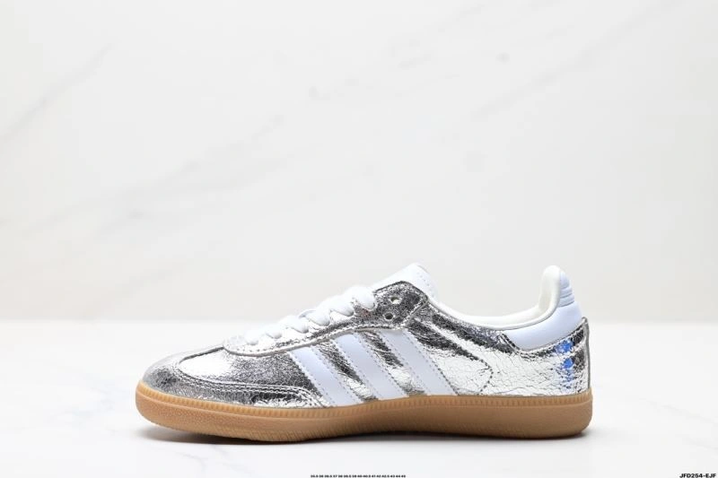 HighPerformance Adidas Samba Shoes 1157