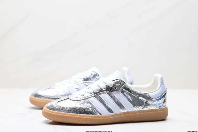 HighPerformance Adidas Samba Shoes 1157