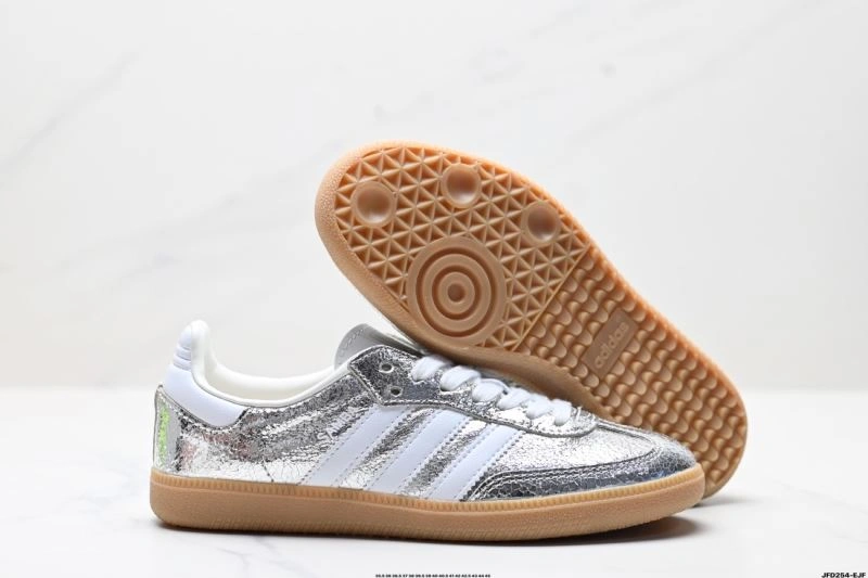 HighPerformance Adidas Samba Shoes 1157