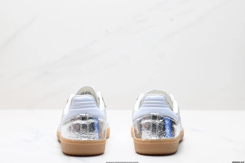 HighPerformance Adidas Samba Shoes 1157