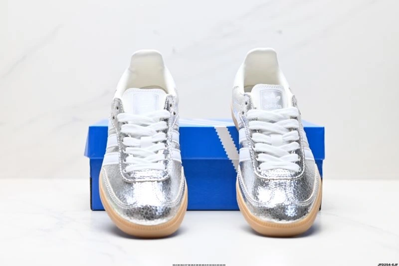 HighPerformance Adidas Samba Shoes 1157